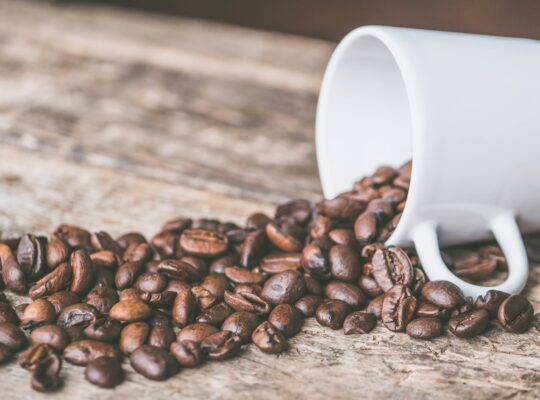 Koffie en de invloed op je lichaam, slaap en hormonen